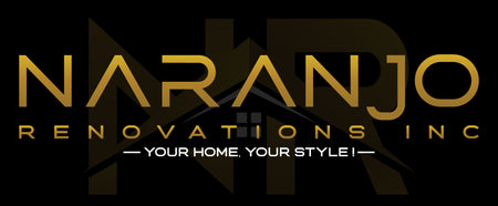 Naranjo Renovations Inc. Home renovation company based in Ottawa Ontario Canada